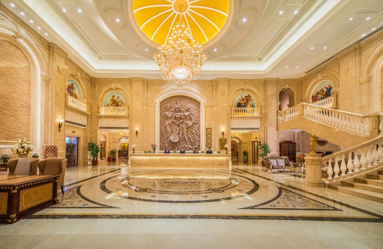 Vienna Hotel - Jinzhou Branch Guangzhou Exterior photo