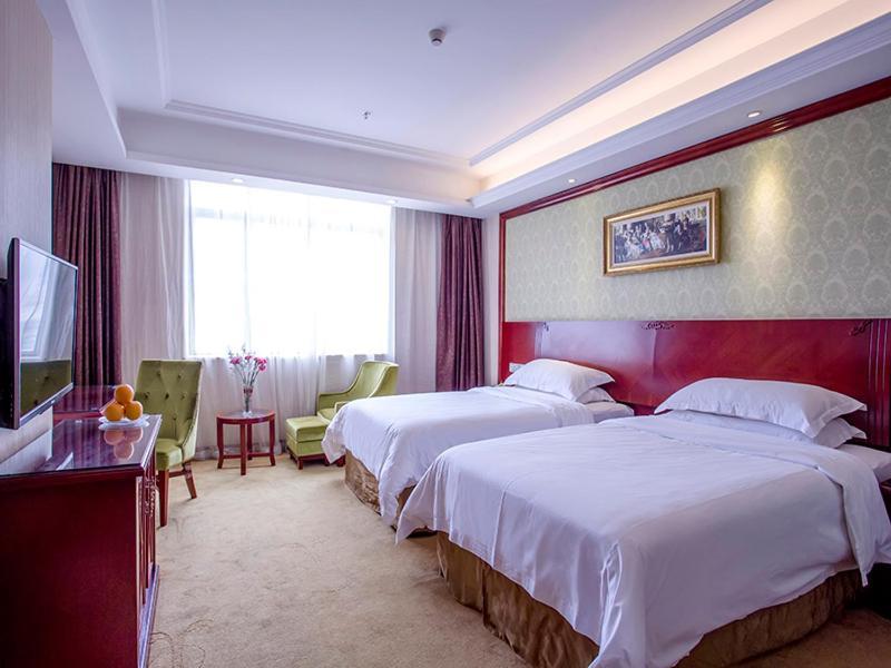 Vienna Hotel - Jinzhou Branch Guangzhou Exterior photo