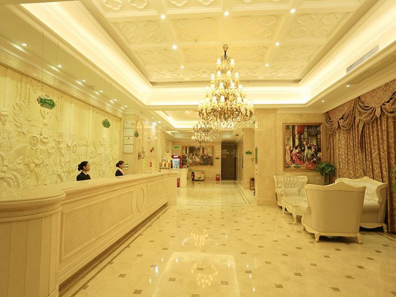 Vienna Hotel - Jinzhou Branch Guangzhou Exterior photo