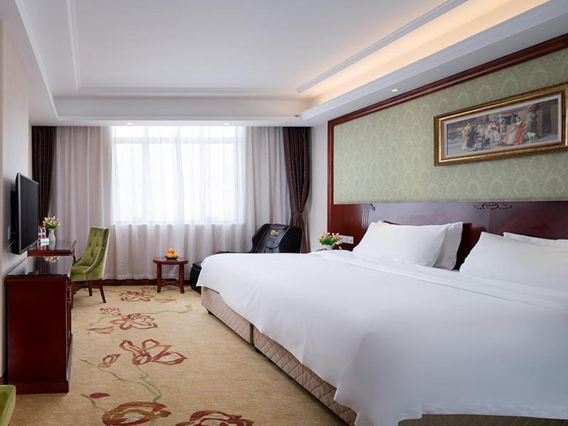 Vienna Hotel - Jinzhou Branch Guangzhou Exterior photo