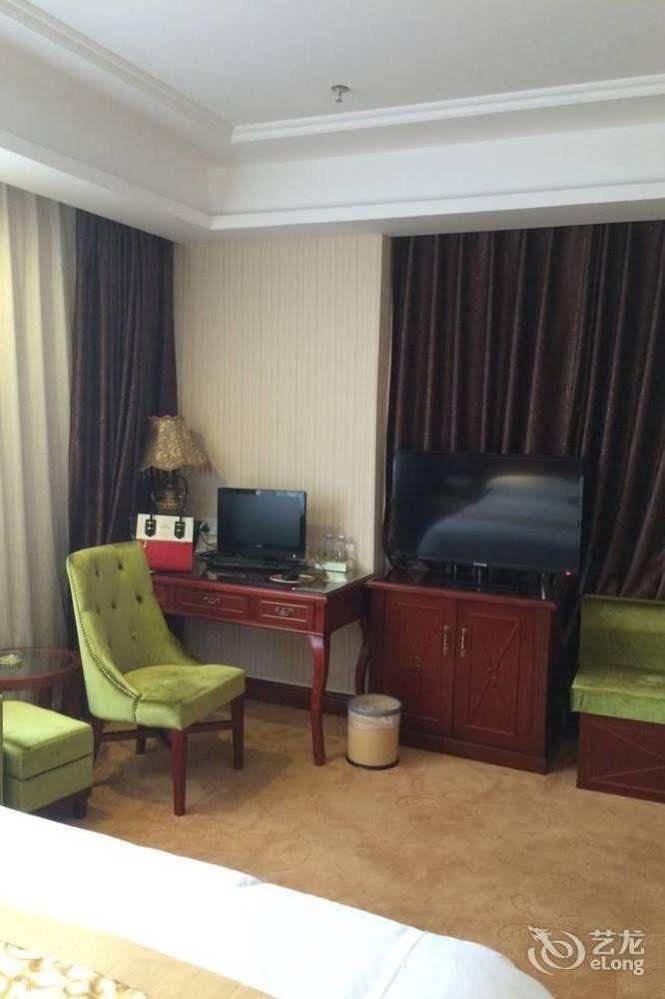 Vienna Hotel - Jinzhou Branch Guangzhou Exterior photo
